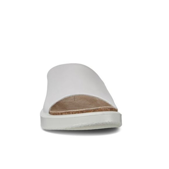 ECCO Women's Corksphere Slide Sandal - Picture 5 of 7